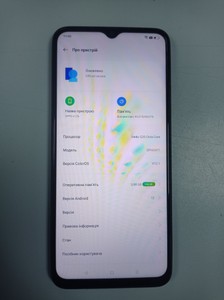 Б/в Мобільний телефон Oppo a17k cph2471 3/64gb 01-200929255