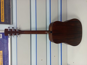 Б/в Акустична гітара Cort earth 60 open pore 01-200923370