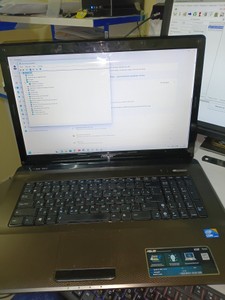 Asus 15/core i3 380m ddr3/4gb ddr3/ssd 240 gb/*інтегрована