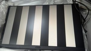 Б/у Монитор Msi optix g2412f 01-200924751