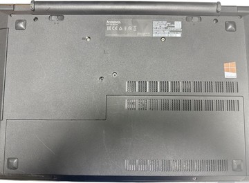 Б/в Ноутбук Lenovo 15/core i5 5200u ddr3/8gb ddr3/ssd 240 gb/*інтегрована 01-200913213