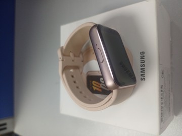Б/в Фітнес-браслет Samsung galaxy fit3 01-200929920