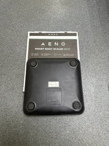 Б/в Електронні ваги Aeno bs2s 01-200929394