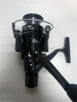 Б/в Котушка рибальська Cobra cb 340 01-200927838