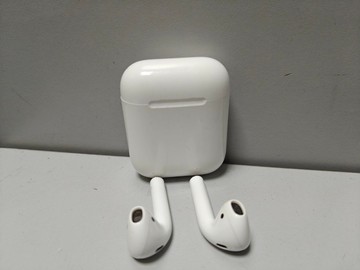 Б/у Наушники Apple airpods 2nd generation a1602, a2031, a2032 01-200930472