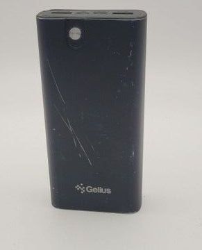 Б/в Повербанк Gelius pro edge gp-pb20-013 20000mah 01-200930980