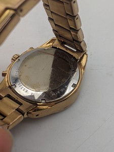 Б/у Часы Fossil es3352 01-200841665