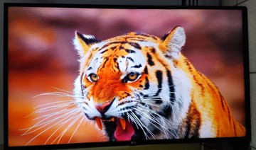 Б/в Телевізор Lg 43uj630v 01-200930531