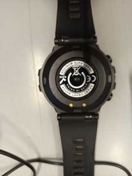 Б/в Смарт годинник Smartwatch k27 01-200915557
