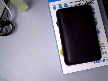 Б/в Повербанк Veger s20 20000mah 01-200931980