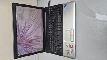 Compaq 15/pentium dual core t4500 ddr2/4gb ddr2/ssd 128 gb/*інтегрована