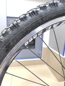 Б/в Велосипед Fort shimano 01-200632229