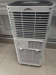 Б/в Мобільний кондиціонер Scandilux sc 5000 01-200932585