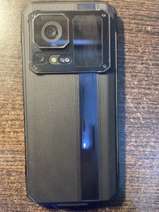 Б/в Мобільний телефон Sigma x-treme pq58 12/256gb 01-200933708