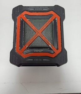 Б/в Акустика Dnipro-M сbs-36 01-200933392