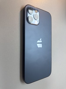 Б/в Мобільний телефон Apple iphone 12 pro 256gb 01-200933525
