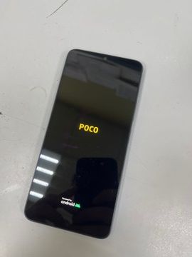 Б/в Мобільний телефон Poco c65 6/128gb 01-200933580