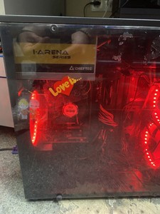 Пк intel core i3-8100/ram 8 gb/hdd відсутній/ssd 256 gb/nvidia gt 710 (geforce) 1gb ddr3 64bit