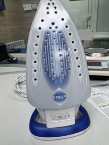 Б/в Праска Tefal fv5715 01-200935563