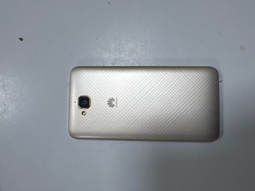 Б/в Мобільний телефон Huawei y6 pro 2/16gb 01-200910397
