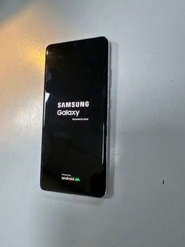 Б/у Мобільний телефон Samsung galaxy s21 ultra 12/256gb 01-200910327