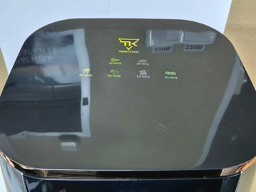 Б/в Аерофритюрниця Top Kitchen tk00247 01-200935635