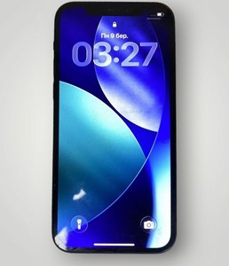 Б/в Мобільний телефон Apple iphone 12 64gb 01-200893964