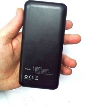 Б/в Повербанк Acl pw-105 20000mah 01-200934078