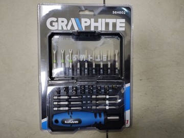 Graphite 56h602