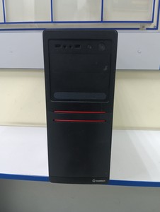 Б/у Системный блок Пк amd ryzen 3 2200g/ram 8 gb/hdd відсутній/ssd 240 gb/amd/ ati radeon rx 570 4gb gddr5 256bit 01-200936052