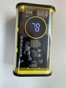 Globus g18 18 000 mah 22.5w