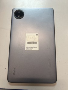 Б/у Планшет Xiaomi redmi pad se 8.7 4/64gb wi-fi 01-200937625