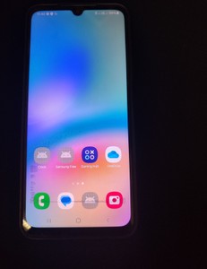 Б/в Мобільний телефон Samsung galaxy a05s 4/64gb 01-200937575