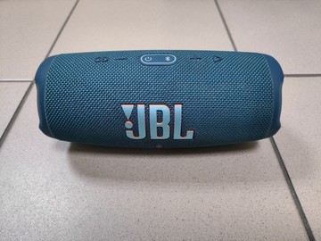 Б/у Акустика Jbl charge 5 01-200938044