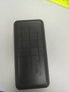 Б/в Повербанк Xo pr189 30000mah 22.5w 01-200936112