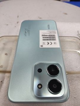 Б/в Мобільний телефон Xiaomi redmi 15c 4g 8/256gb 01-200937166