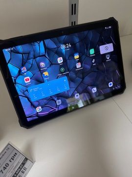 Б/в Планшет Blackview active 12 pro 16/1tb 01-200939370