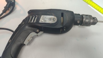 Б/у Дрель ударная Бикор бду-530 01-200939380