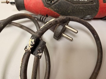 Б/в Багатофункціональний інструмент Intertool wt-0516 01-200939111