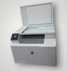 Б/в БФП Hp color lj pro m182n 01-200923562