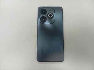 Б/в Мобільний телефон Infinix smart 8 2/64gb 01-200938480