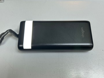 Б/в Повербанк Idragon kp-20 20000mah 01-200937500