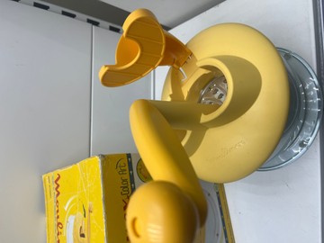Б/у Овощерезка Moulinex б/м 01-200938133
