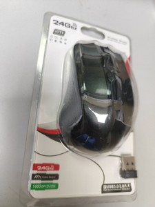 Б/в Мишка бездротова G g 211 16-000272998