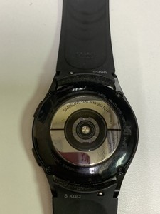 Б/в Смарт-годинник Samsung galaxy watch4 40mm 01-200939253