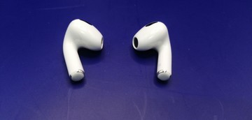 Б/в Навушники Apple airpods 3rd generation 01-200941511