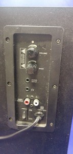 Б/в Акустика Defender i-wave s20 65120 2.1 01-200941555