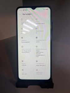 Б/в Мобільний телефон Oppo a15 2/32gb 01-200938713