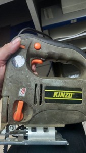 Б/у Электролобзик Kinzo 25c29 01-200945700