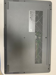 Б/в Ноутбук Lenovo 15/ryzen 5 5500u ddr4/16gb ddr4/ssd 1000 gb/*інтегрована 01-200936145